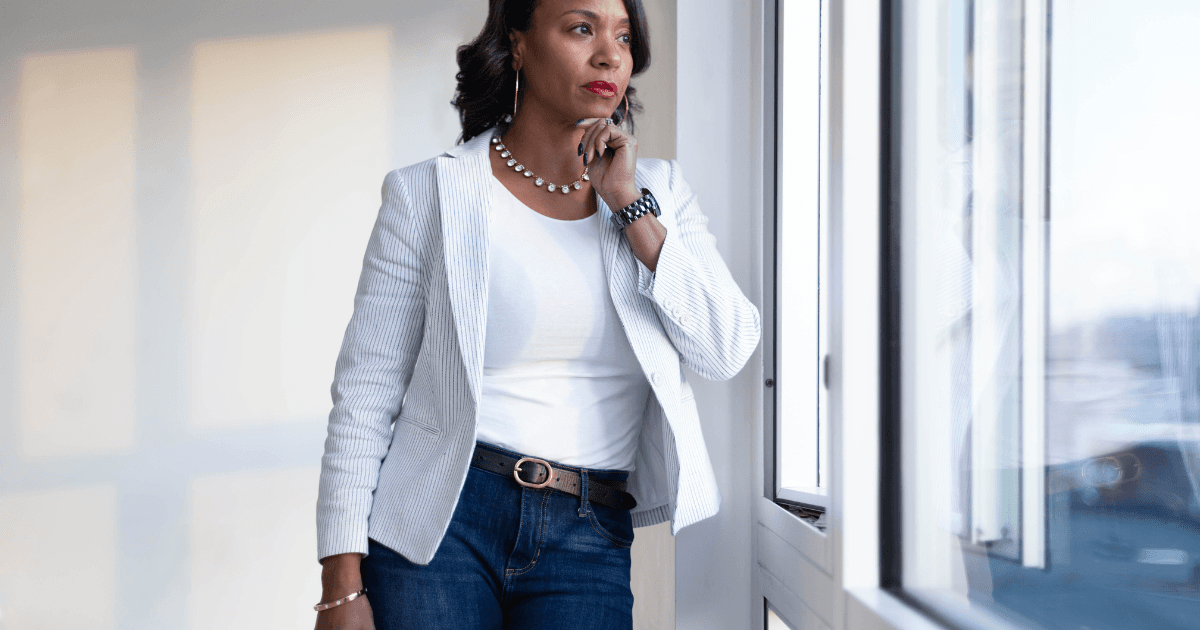 Choosing between protective hairstyles